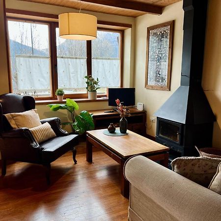 Appartement Vistas Sant Climent Tauell Extérieur photo