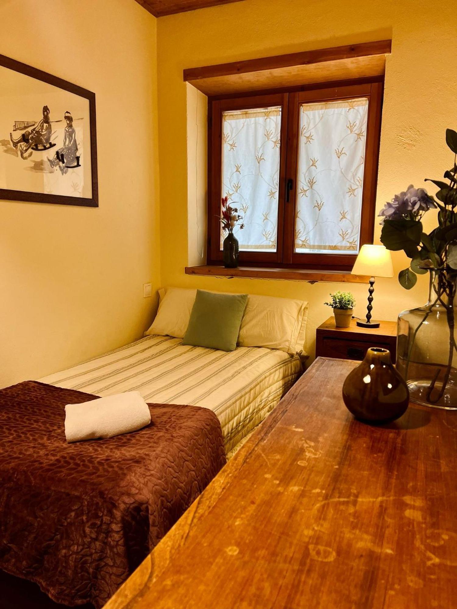 Appartement Vistas Sant Climent Tauell Extérieur photo