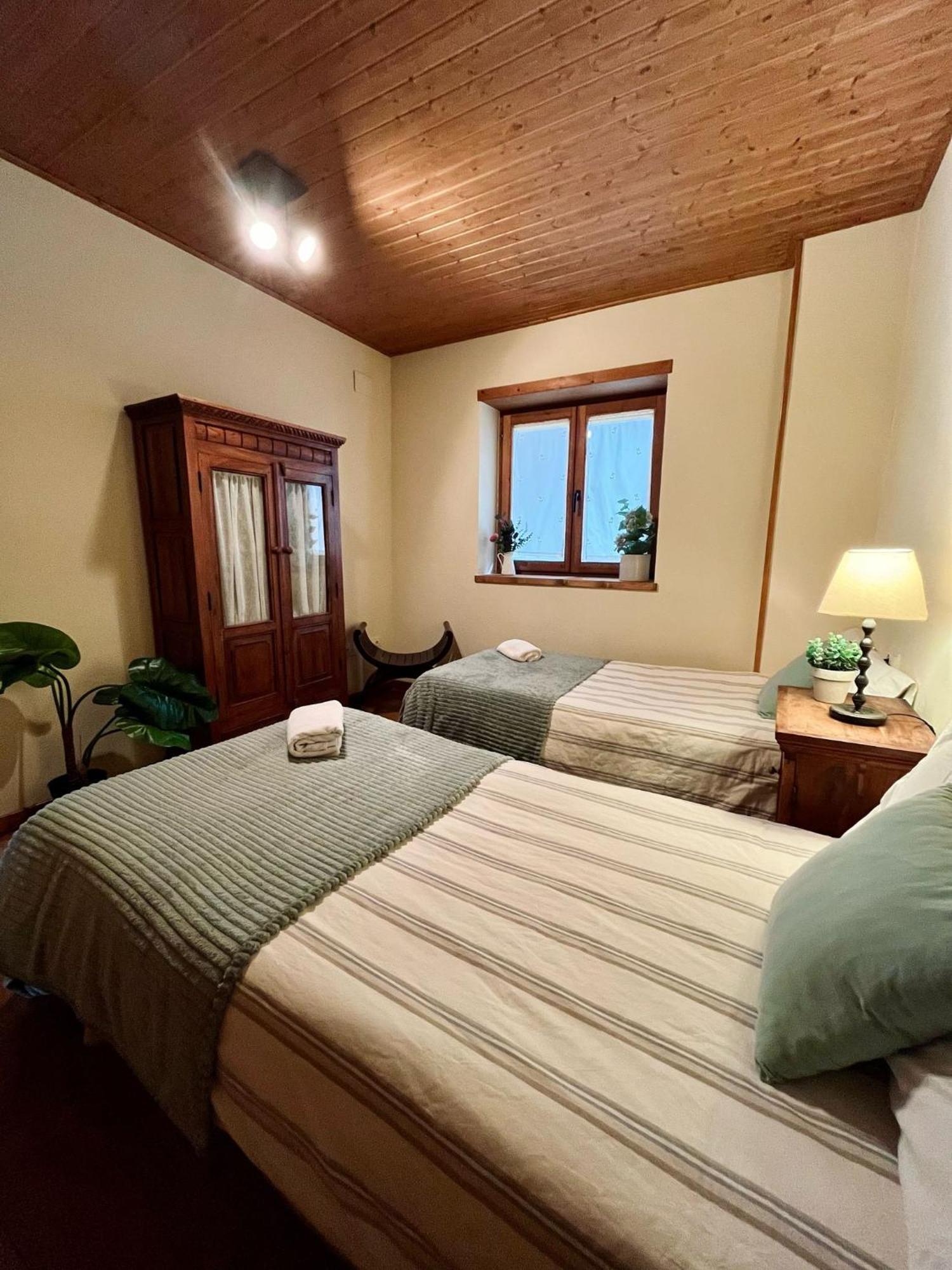 Appartement Vistas Sant Climent Tauell Extérieur photo