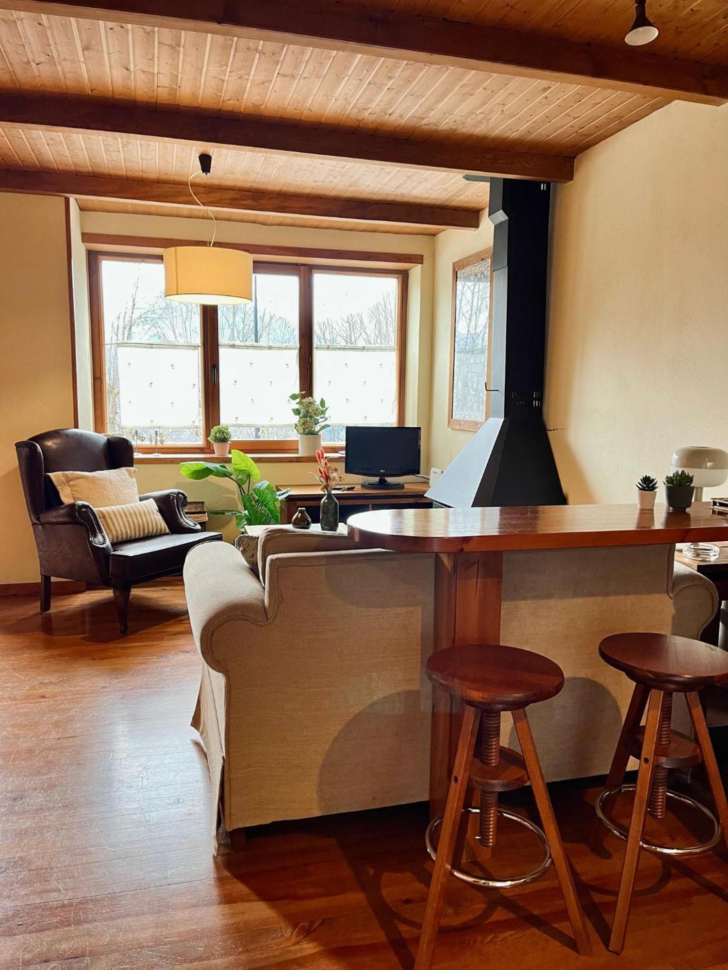 Appartement Vistas Sant Climent Tauell Extérieur photo