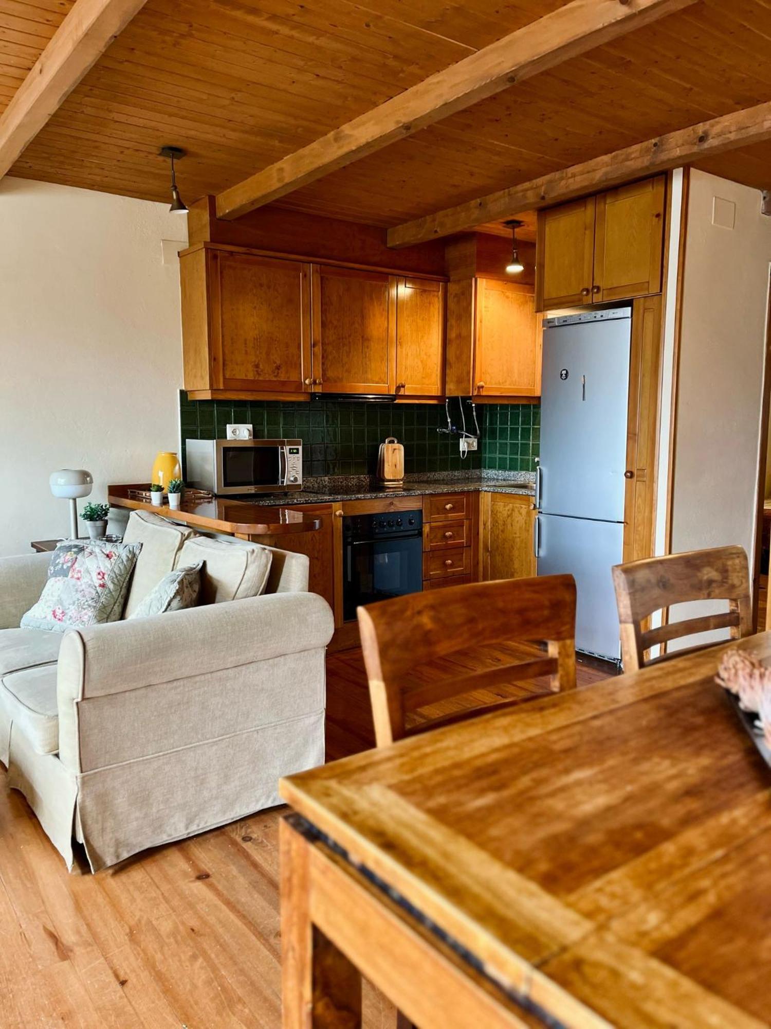 Appartement Vistas Sant Climent Tauell Extérieur photo