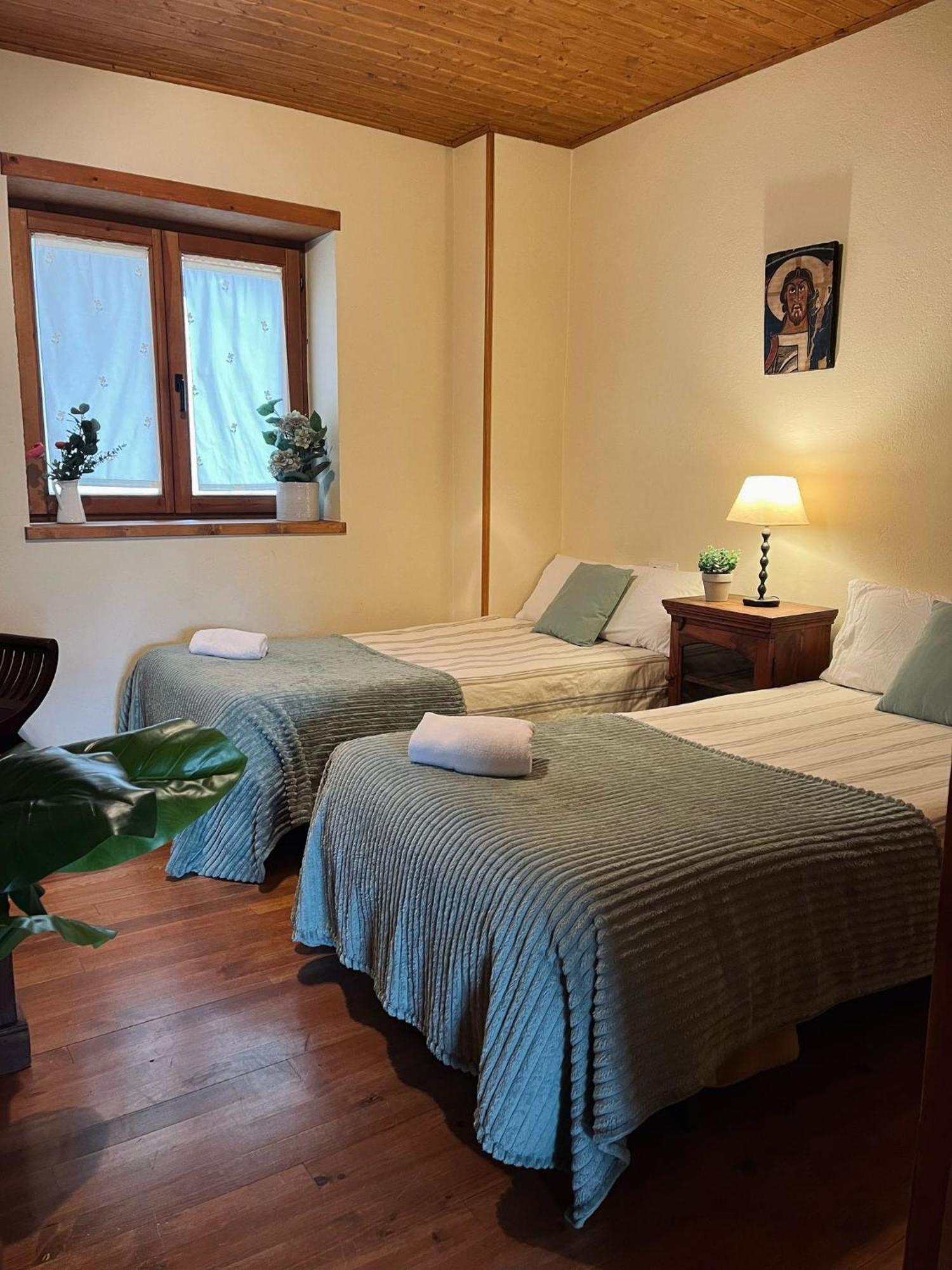 Appartement Vistas Sant Climent Tauell Extérieur photo
